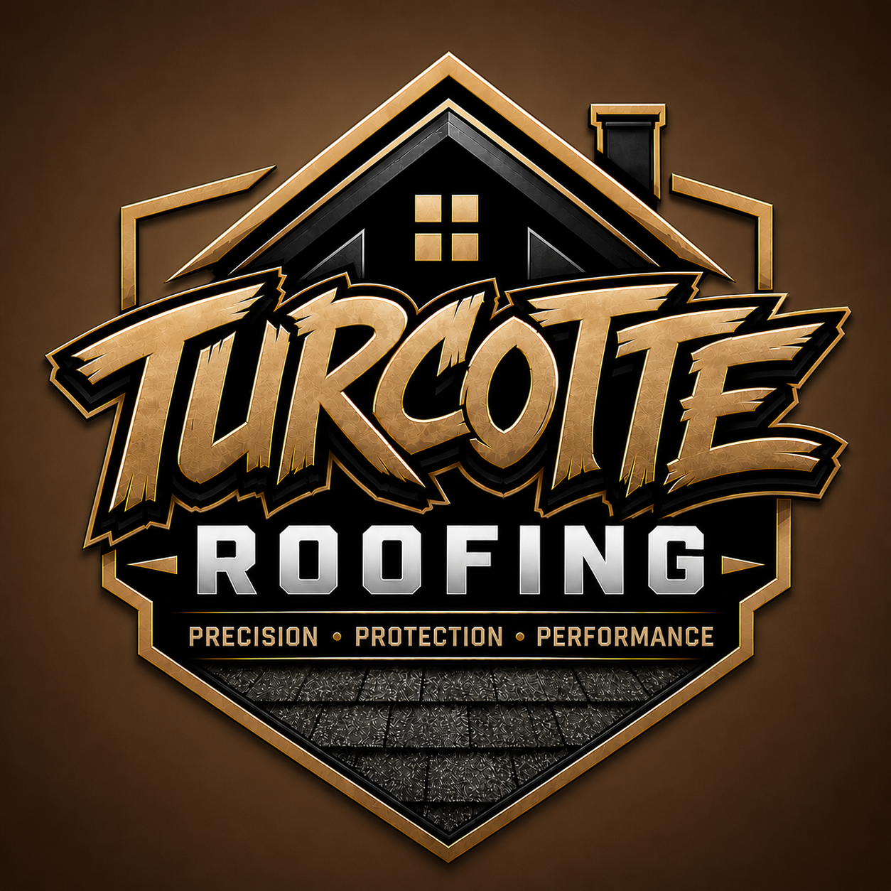 Turcotte Roofing
