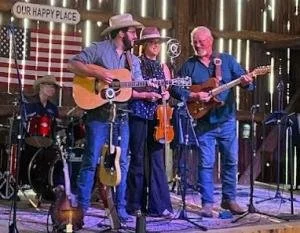 The Fiddlers Farm Band