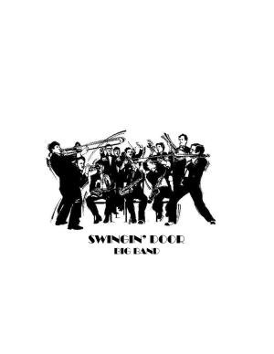 Swingin' Door Big Band