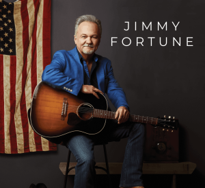 Jimmy Fortune