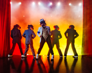 MJ The Illusion: Re-living the King of Pop
