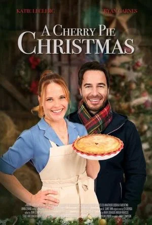 A Cherry Pie Christmas