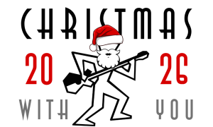 Boogie & The Yo-Yoz - Christmas with You
