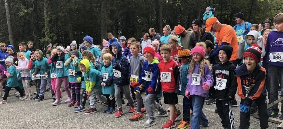 37th Annual Run Wild