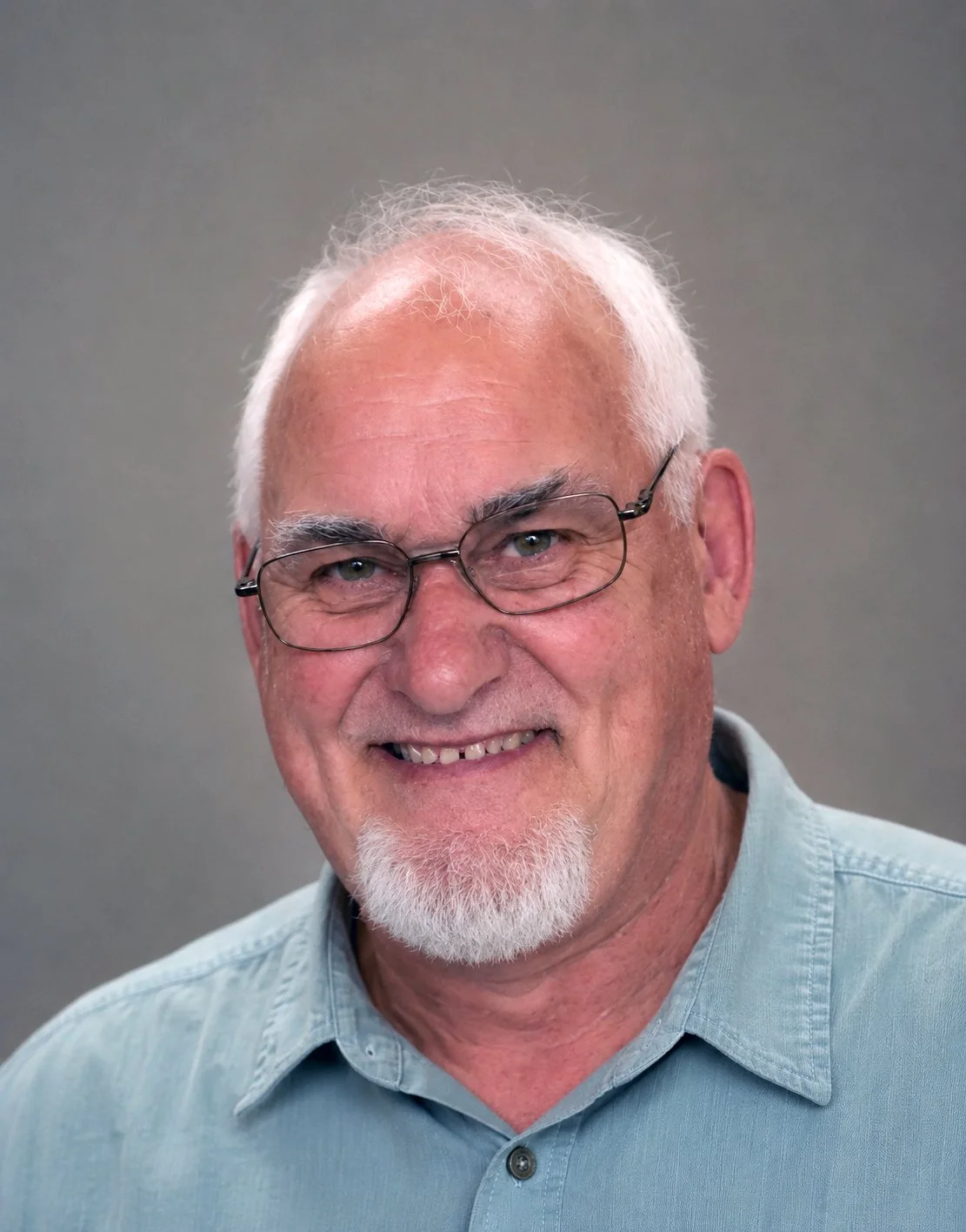 Roger Cherney