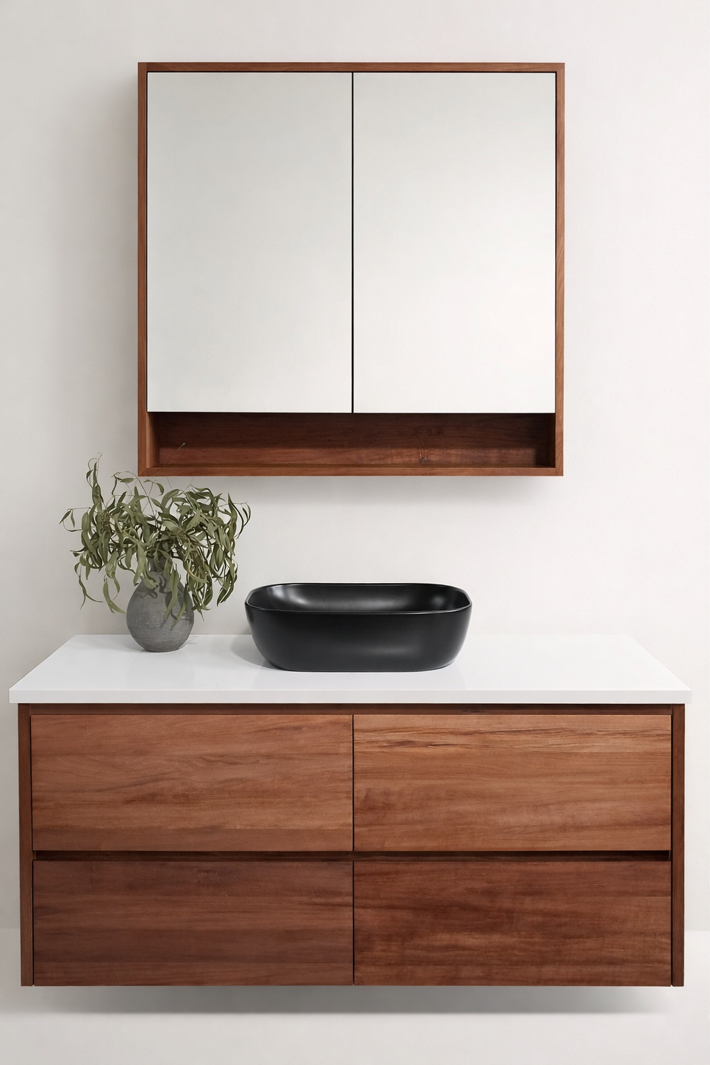 Myrtle Bathroom Vanity