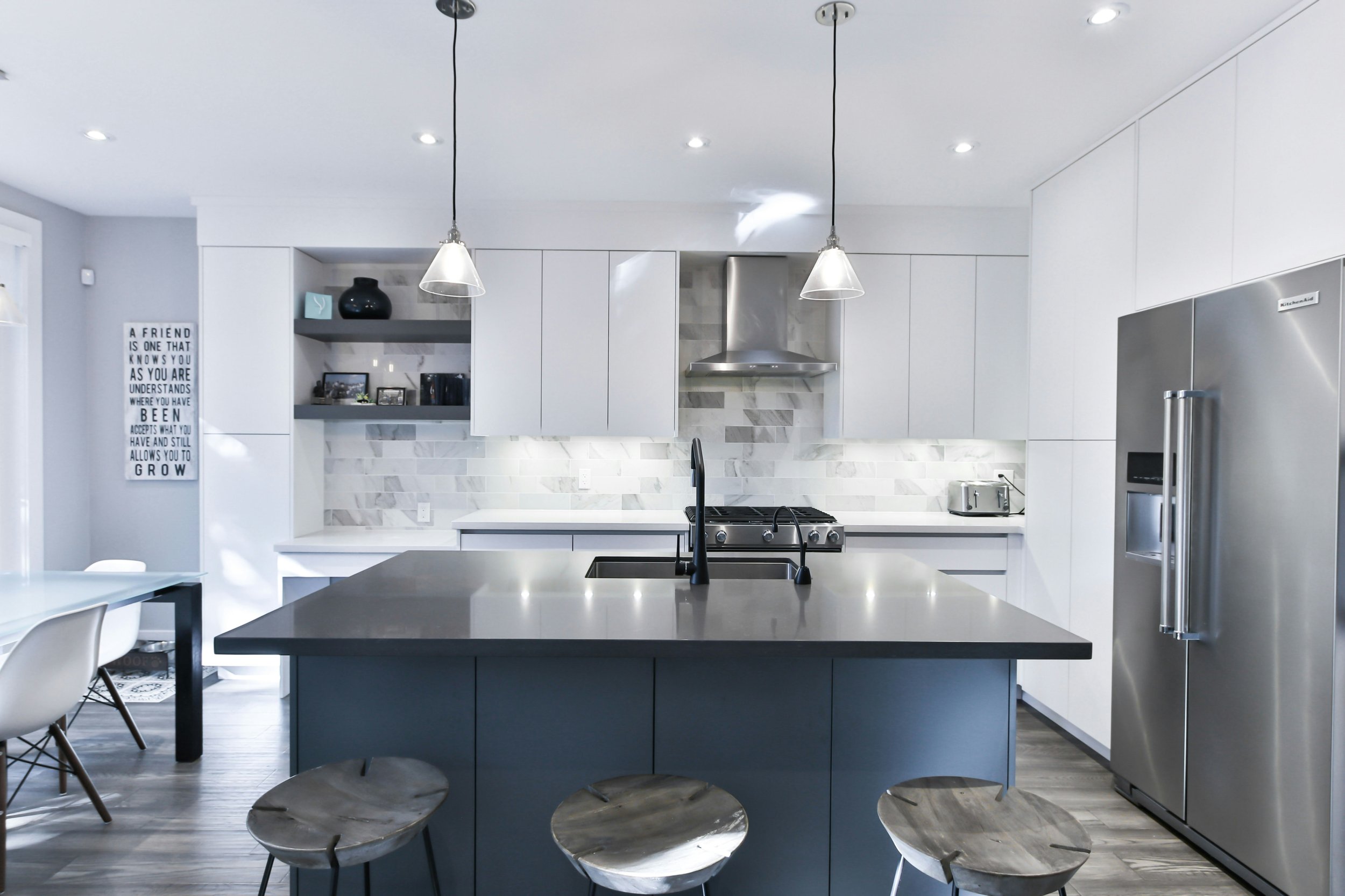 Kitchen Remodeling