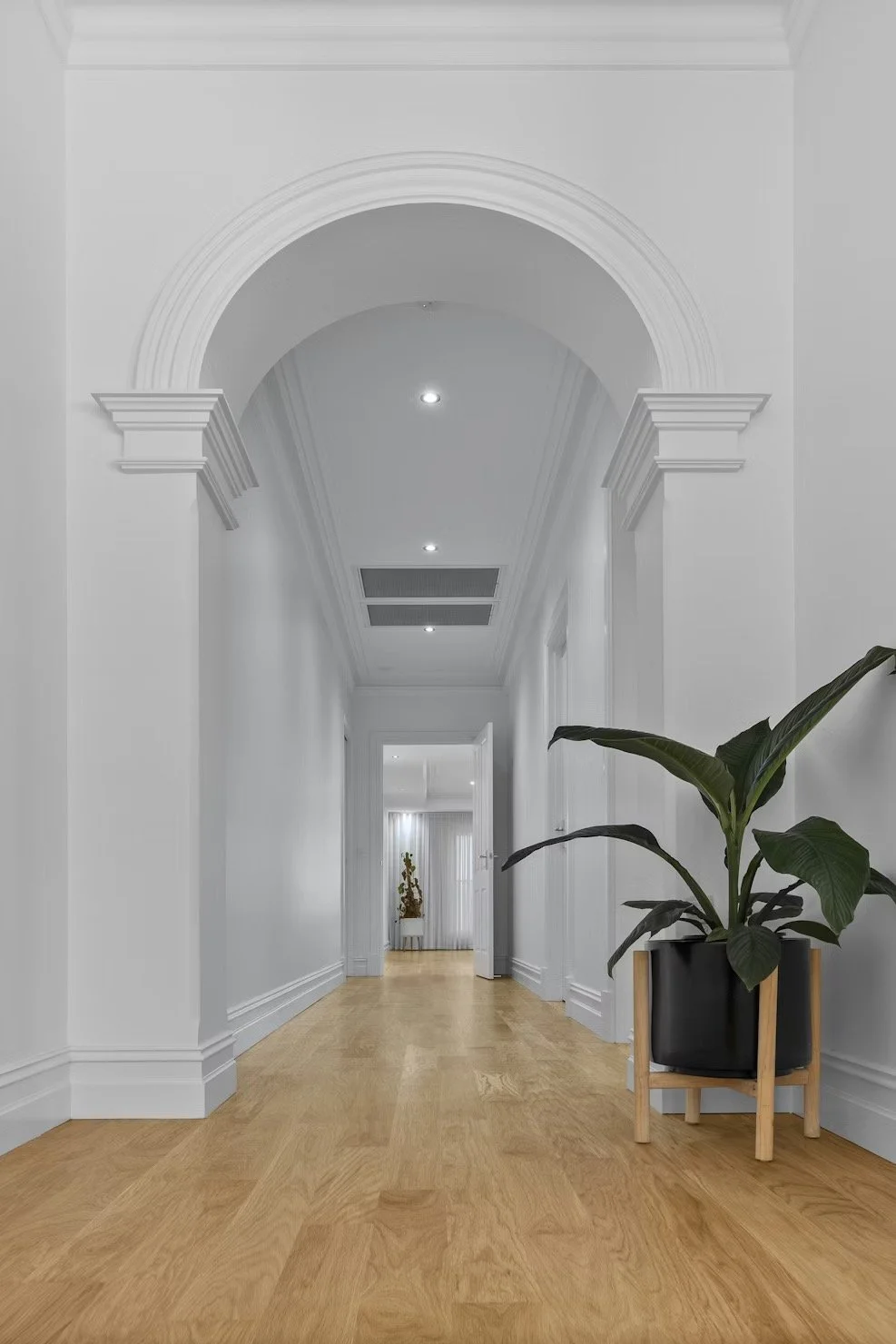 Flooring Installation