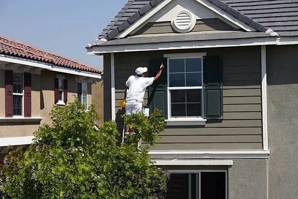 Interior & Exterior Painting