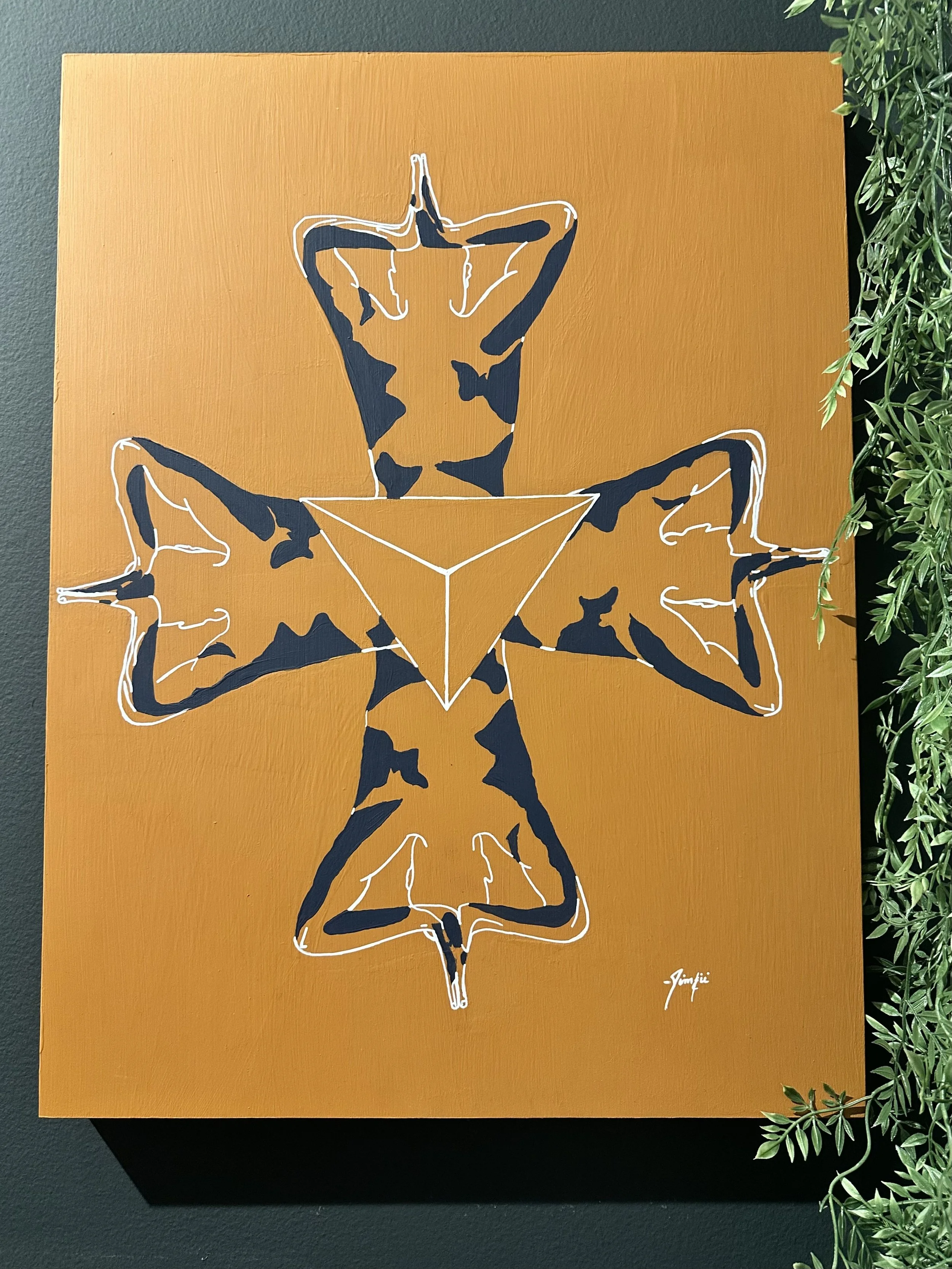 Compass Duality 
