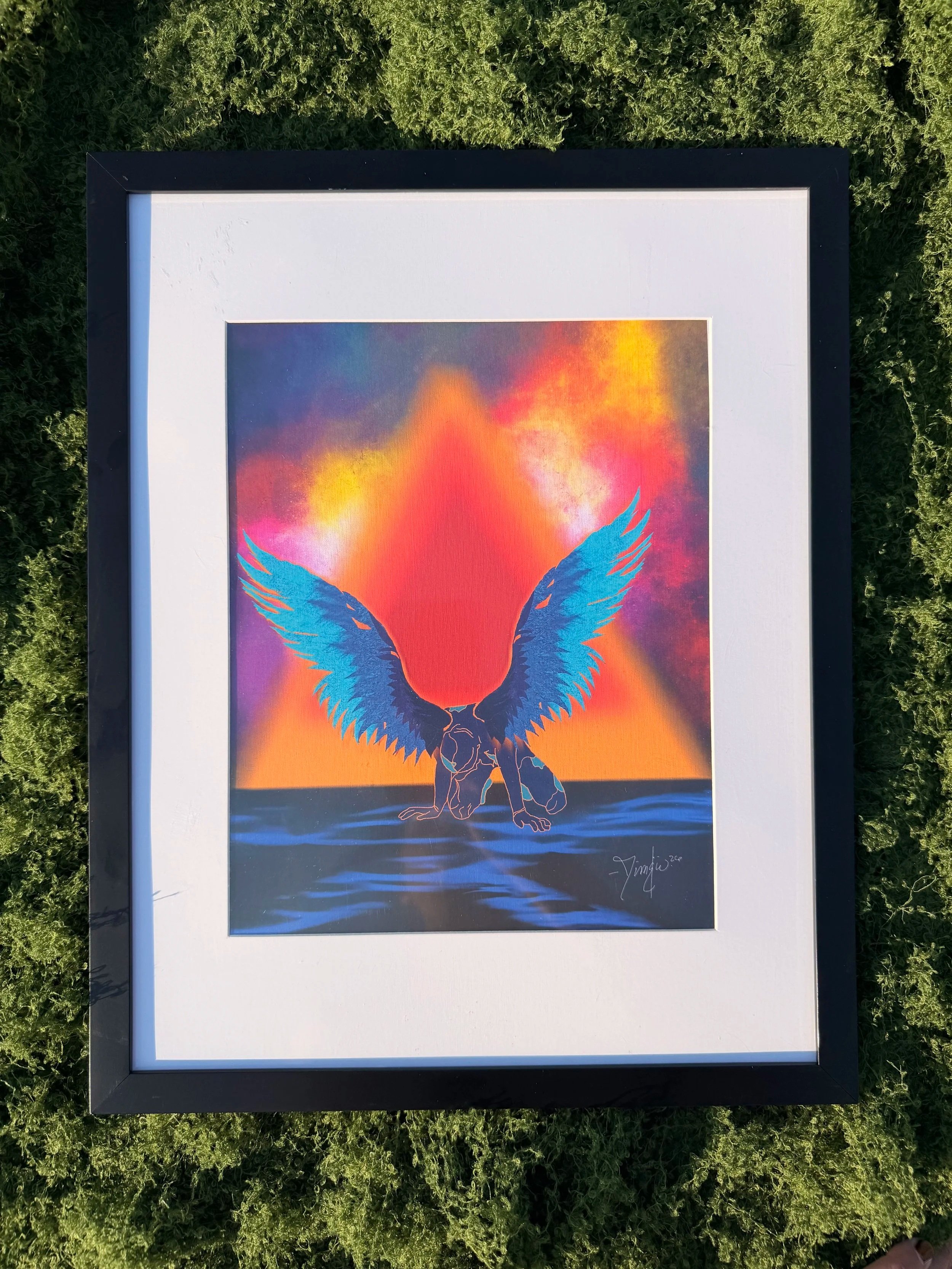 Phoenix Rise