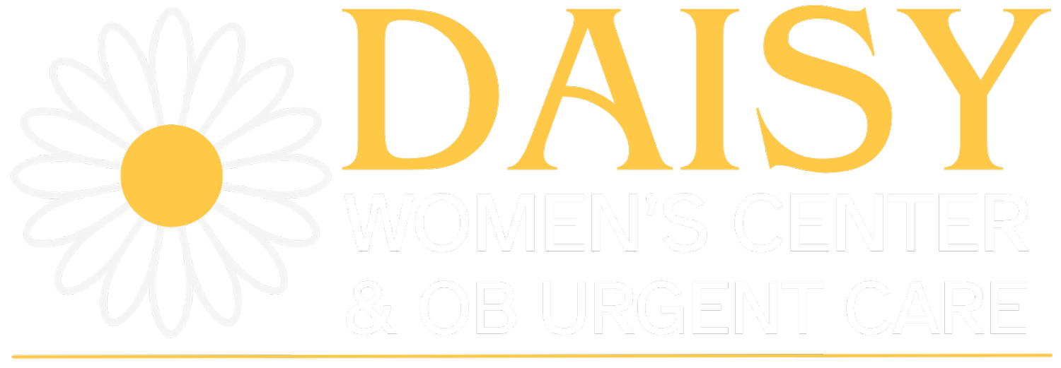 Daisy Women's Center &amp; OB Urgent Care