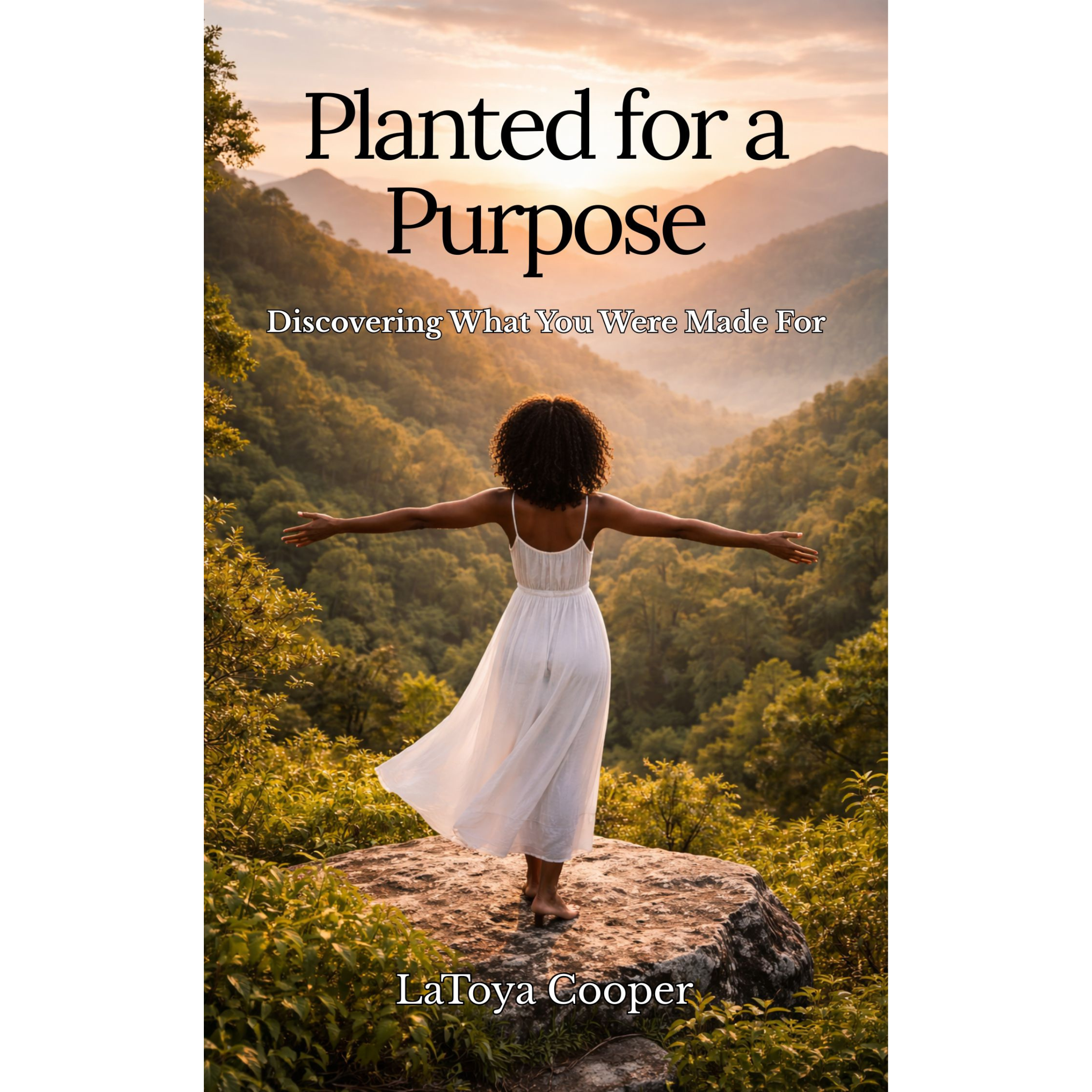 Planted For a Purpose