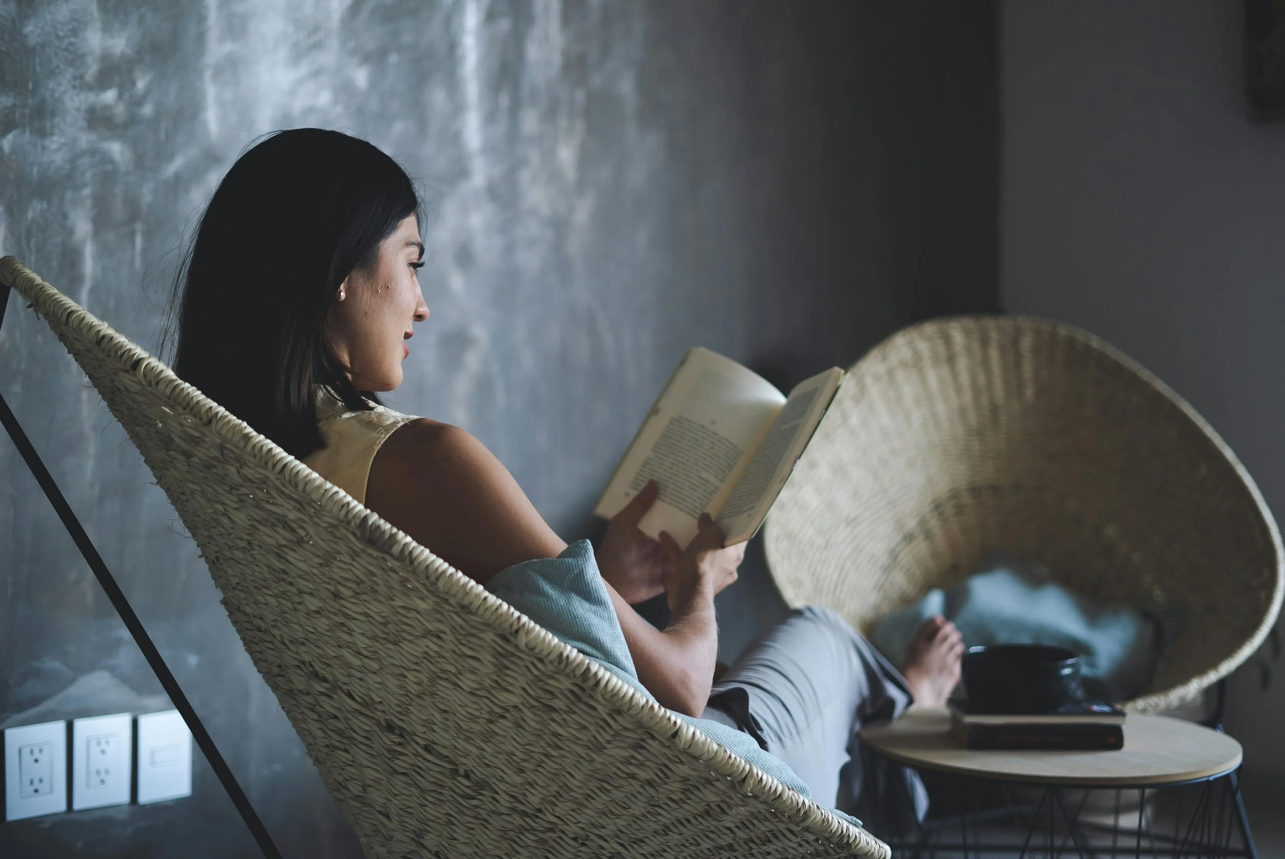 The Sacred Practice of Sabbath Rest: A Christian Guide to Slowing Down