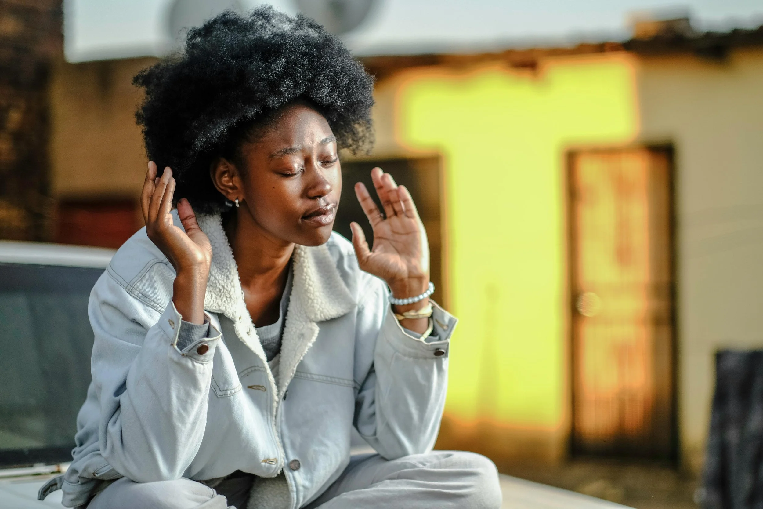 Casting Your Anxiety on God: A Faith-Based Guide to Finding Peace