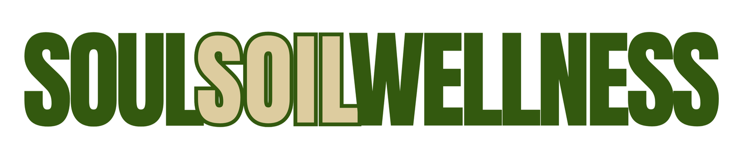Soul Soil Wellness