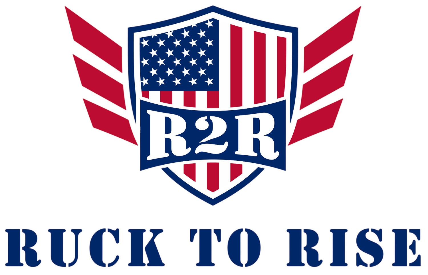 Ruck to Rise