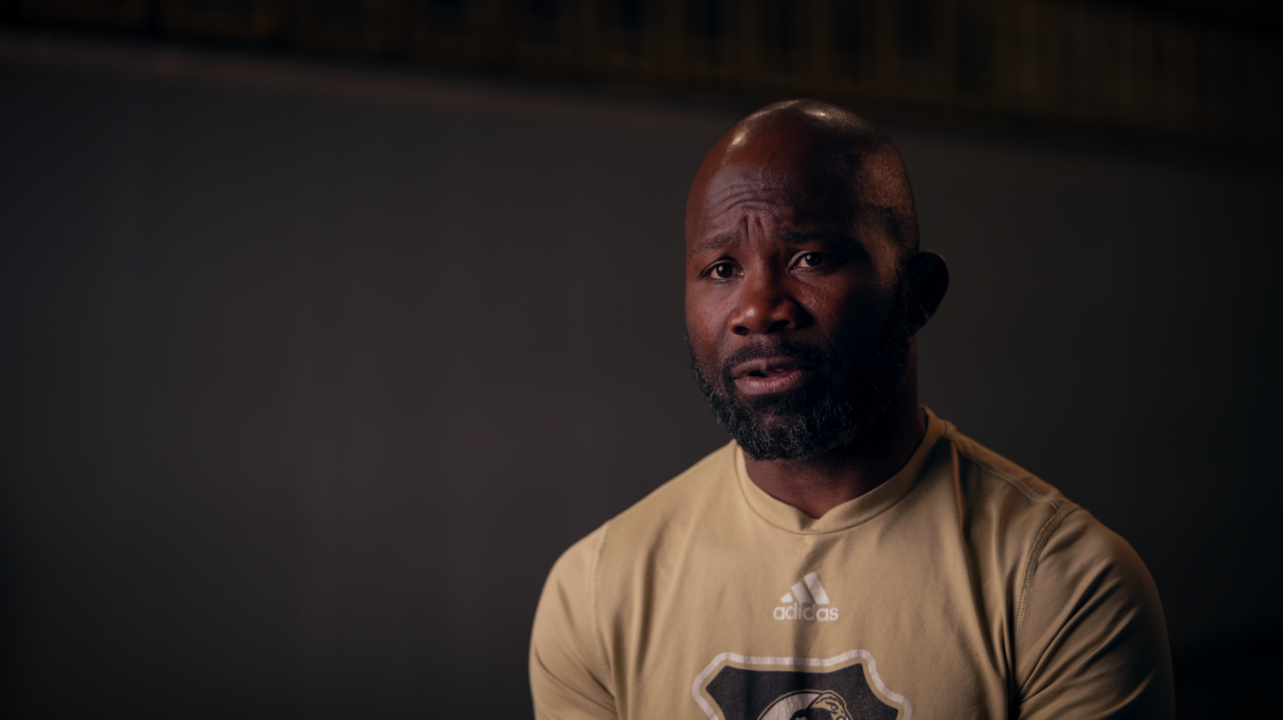 "Coach" - IS Nation Interview