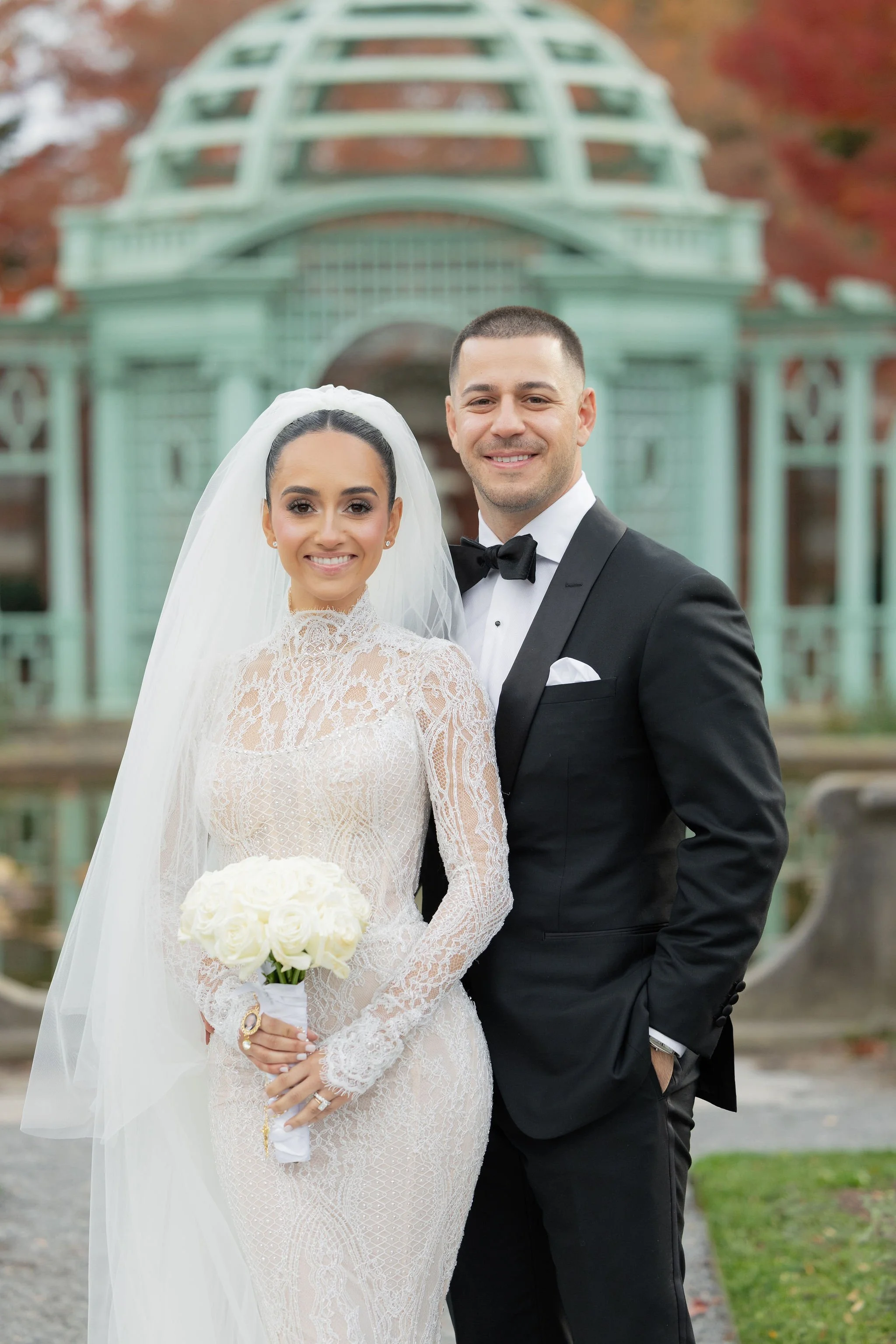 Danielle & GianFranco