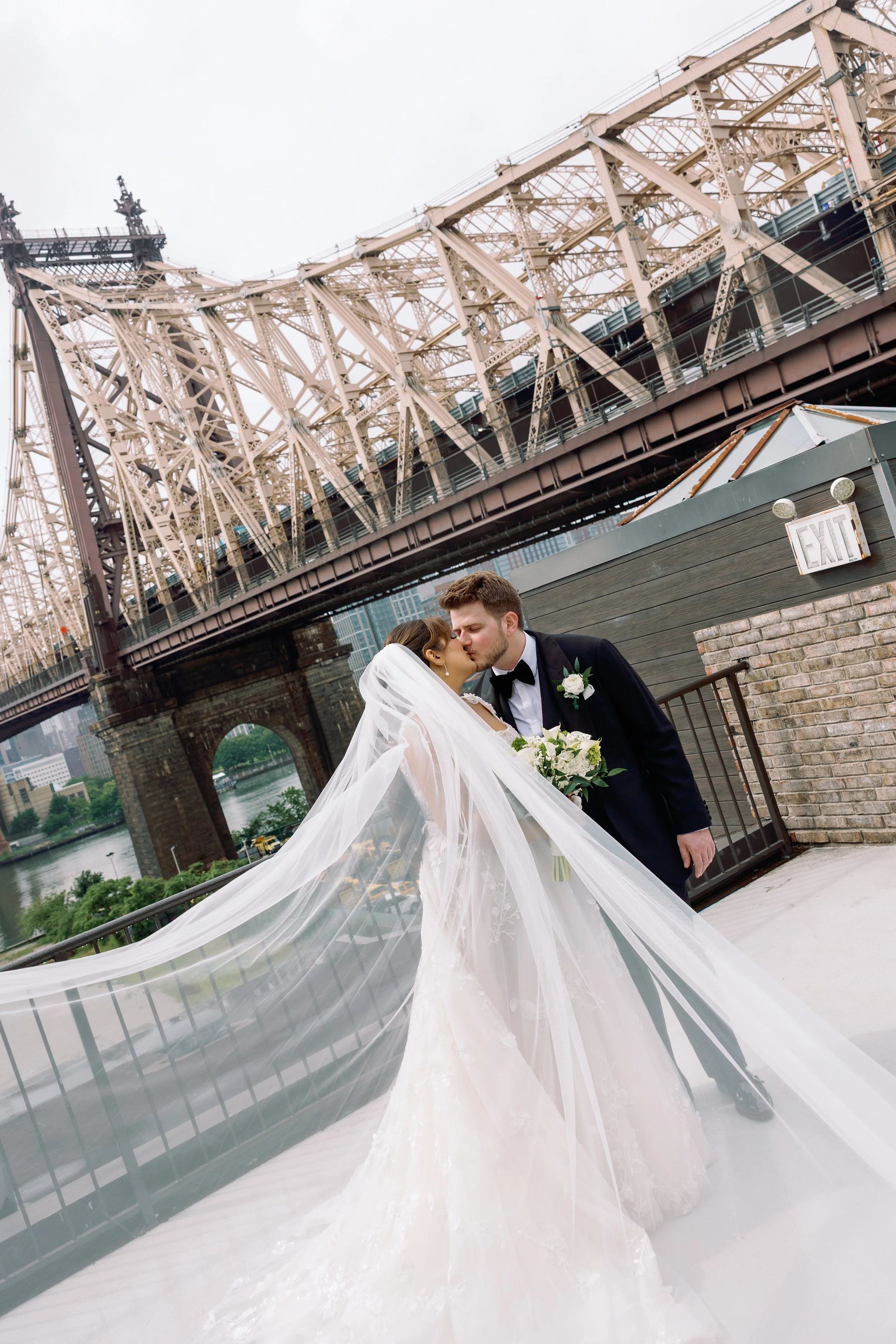 Sarah & Justin