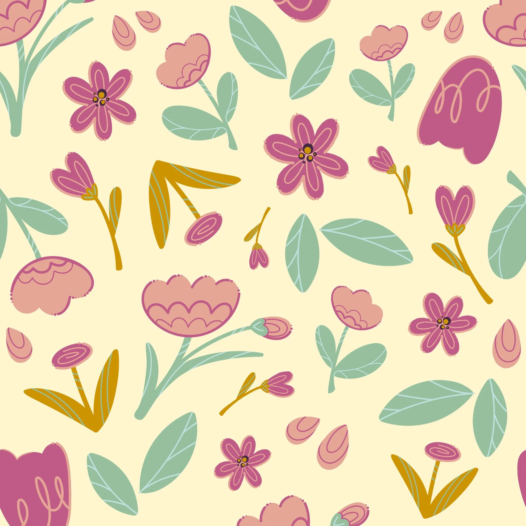 Surface Design