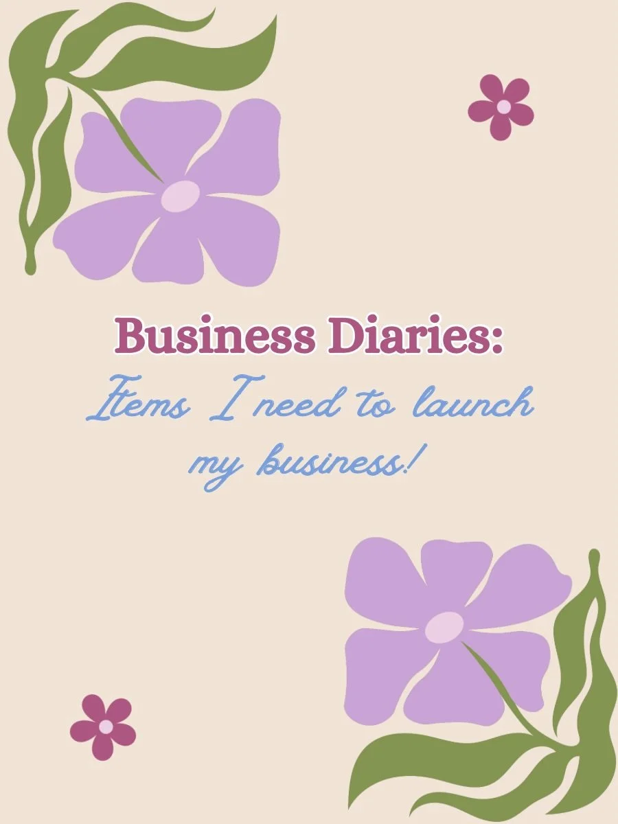 Checking another task off my To-Do list is so rewarding because it sets me one step closer to fully launching Peacefully Planted! 

Double check that you&rsquo;ve marked October 10, 2026 at 12 pm in your calendar so you&rsquo;ll be the first to grab 