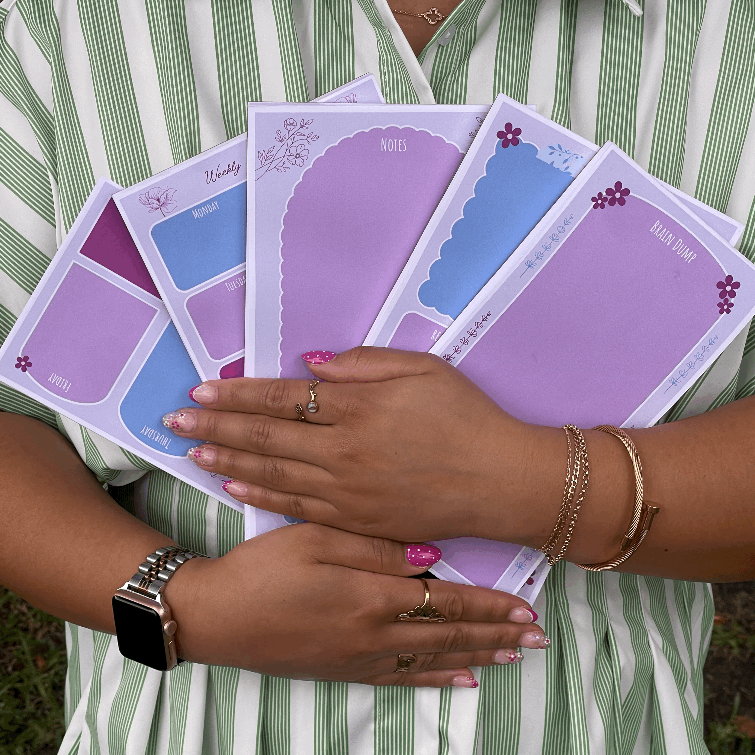 Bloom Bundle