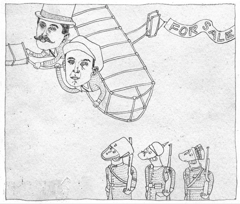 Wright Brothers: New York Times