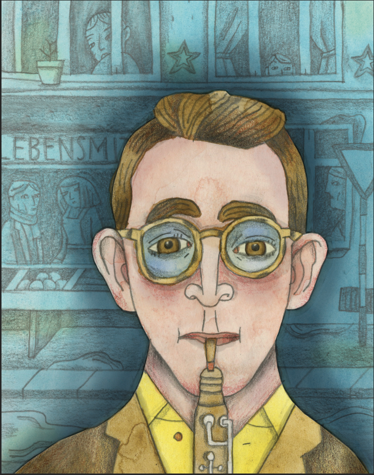 Secrets of the East German Oboe Underground: The New Yorker