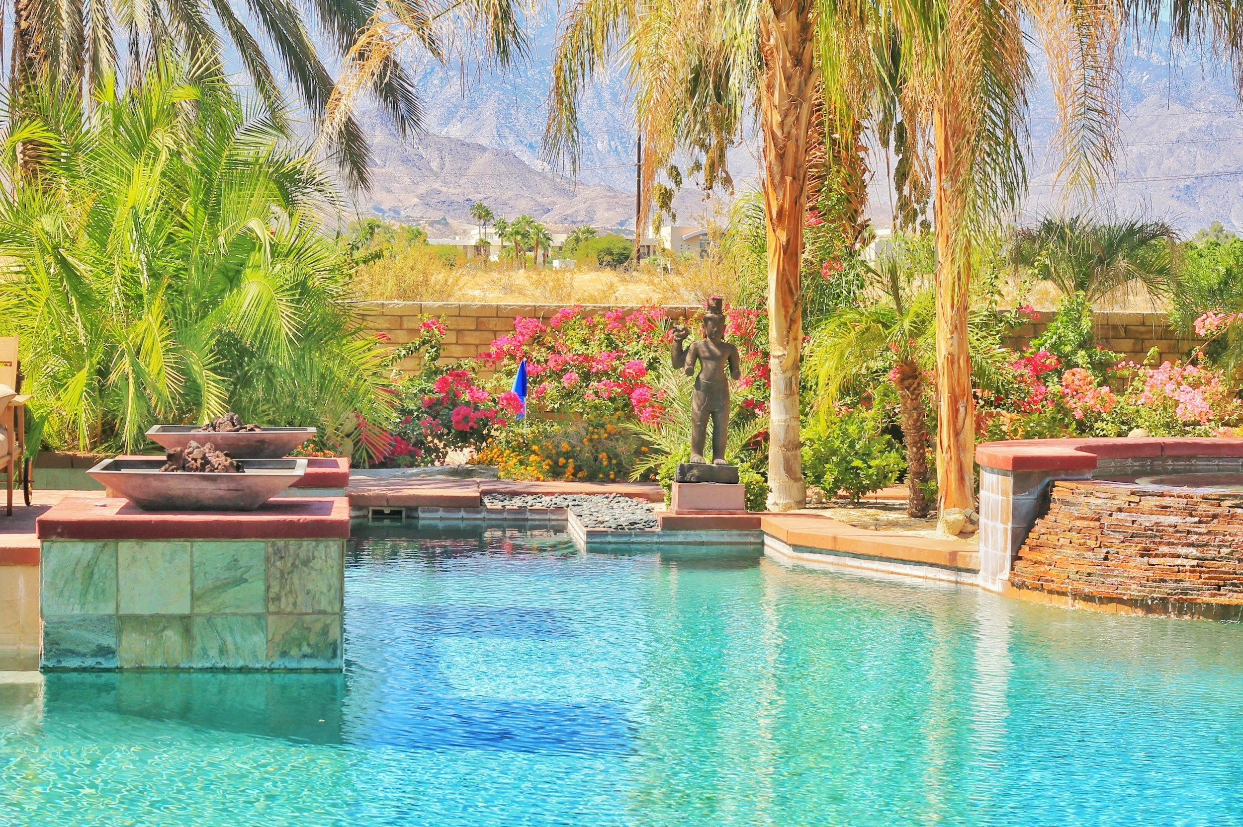 indio airbnb manager