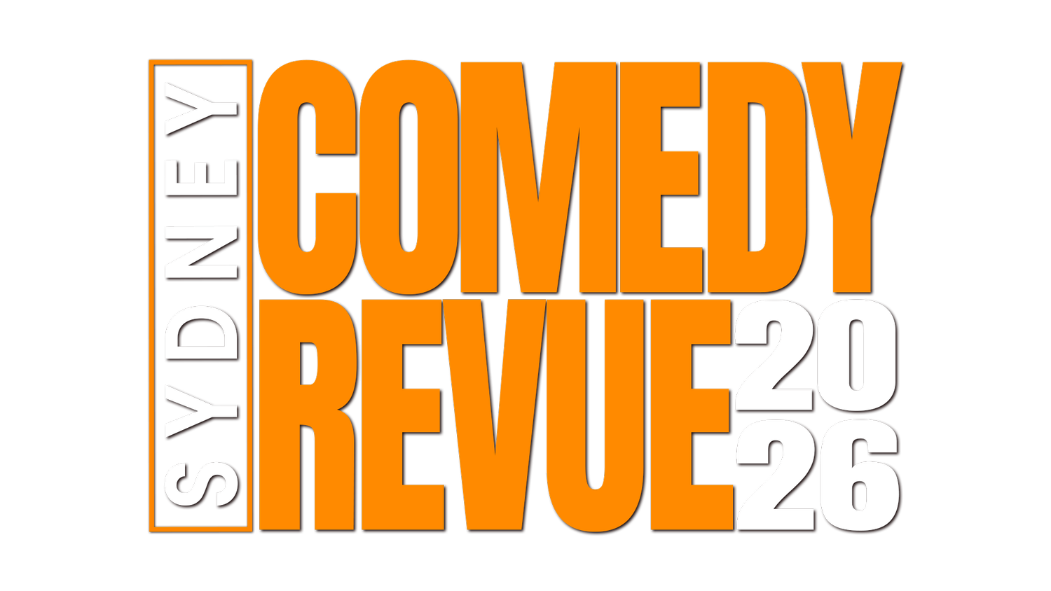 Sydney Comedy Revue