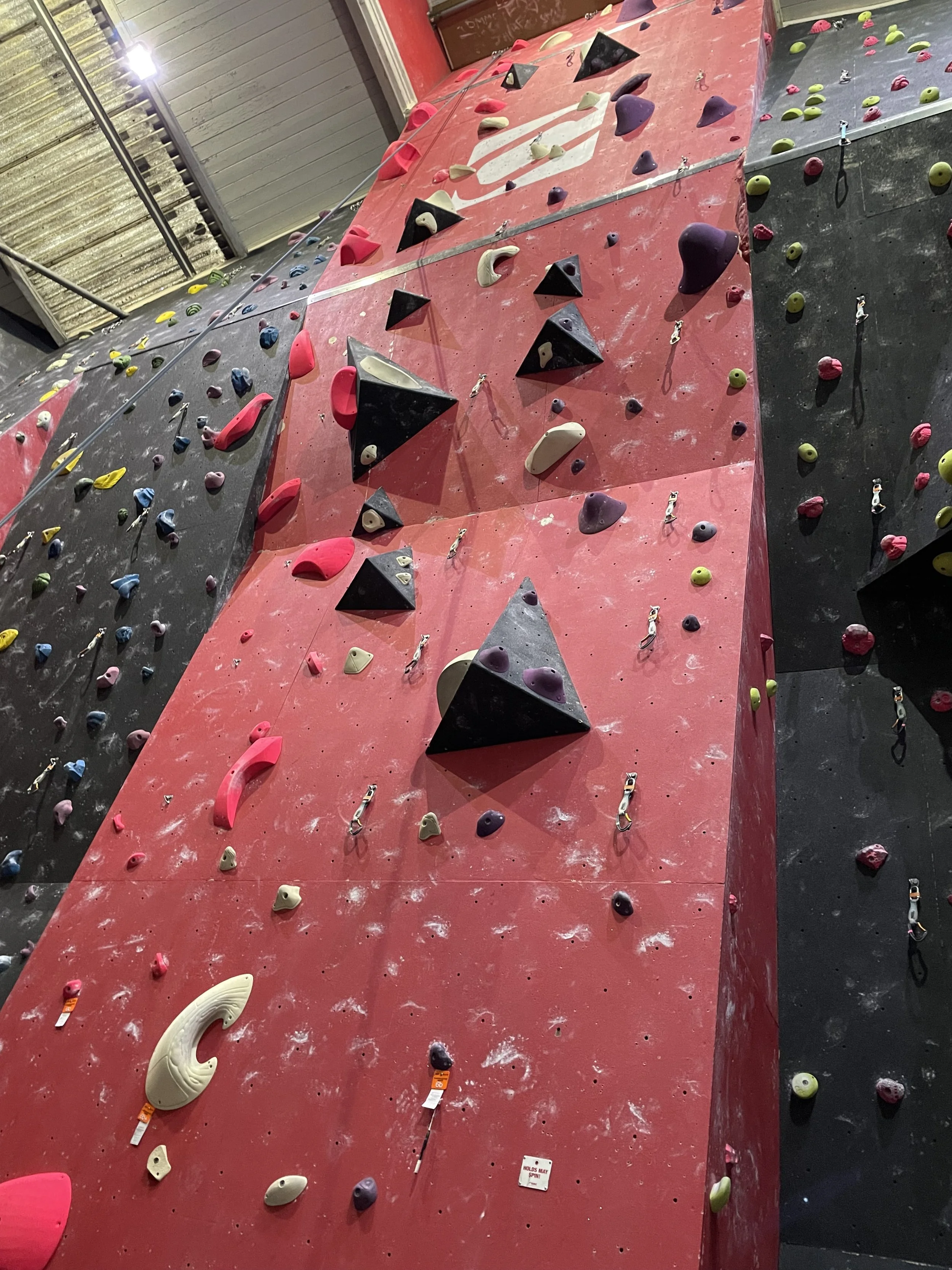Rope / Lead