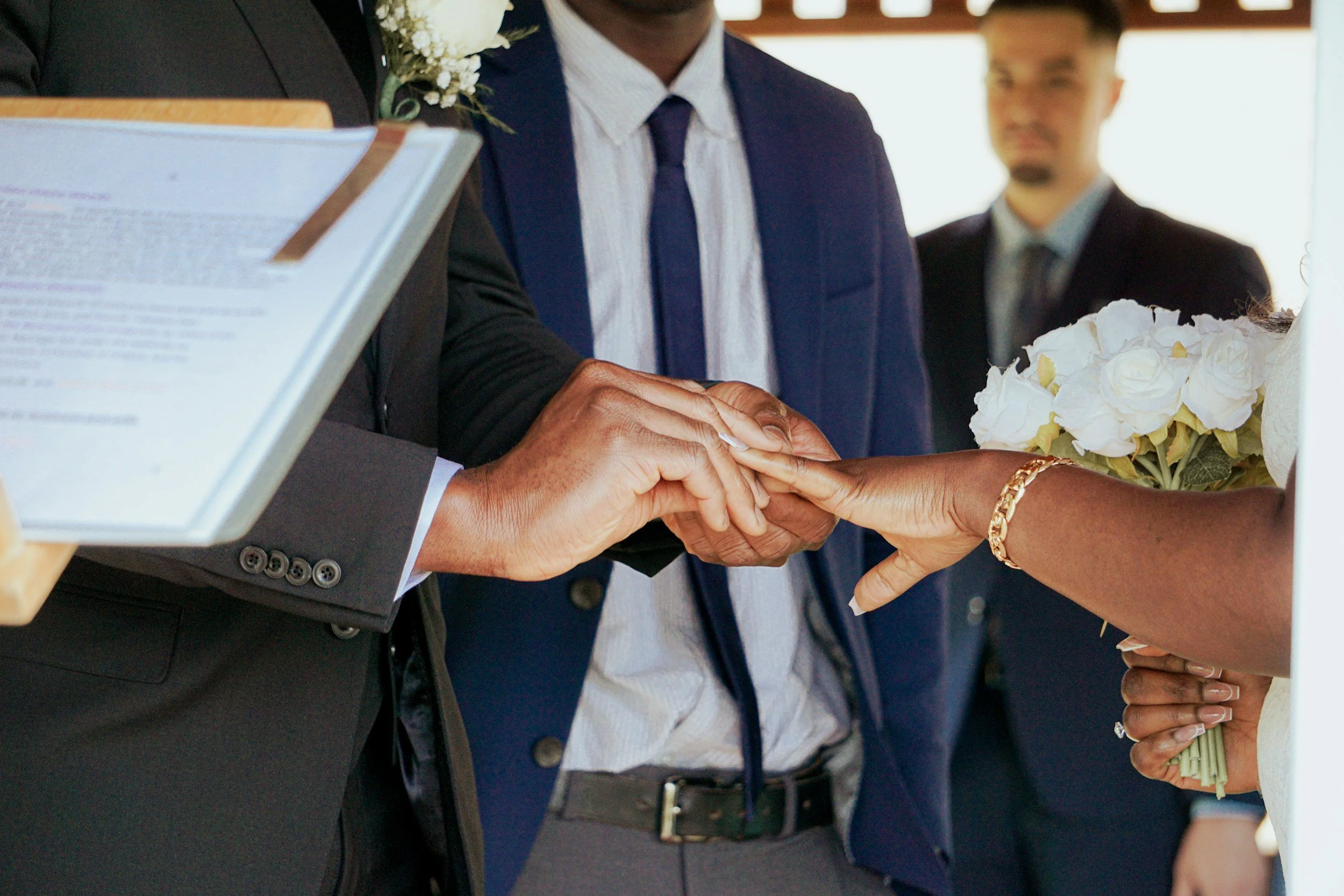 Is a Pre-Marital Agreement Right for Me? 