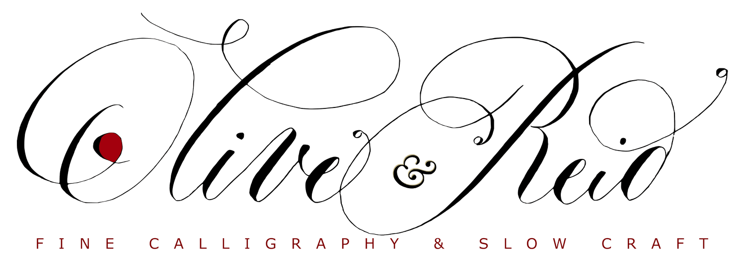 Olive &amp; Reid Studio Australia