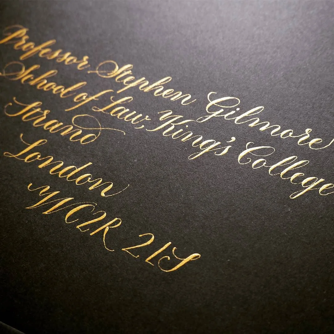 Solicitor's Journal Gala Awards
