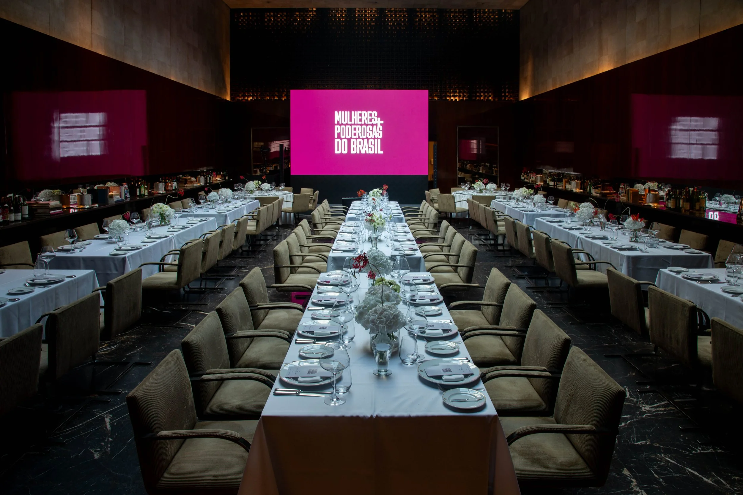 Powerful Women Lunch