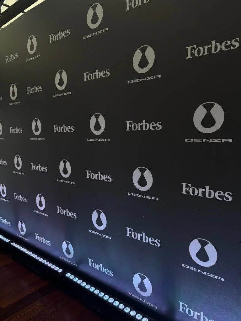 Denza Launch in Brasil
