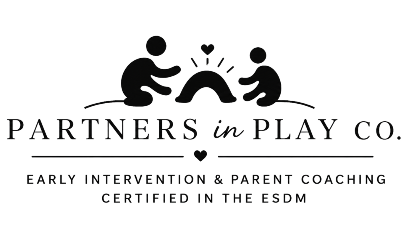 Jessica Wallace | Early Intervention Sydney (ESDM)