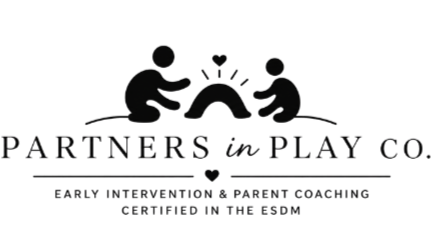 Jessica Wallace  |  Partners in Play Co.