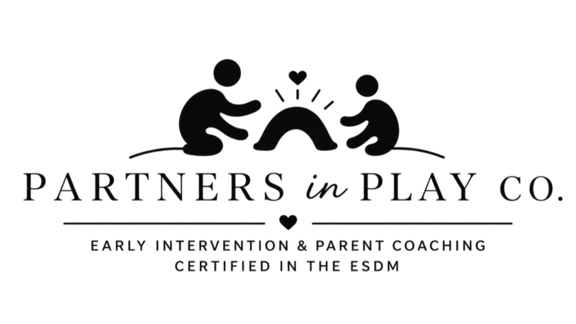 Jessica Wallace  |  Partners in Play Co.