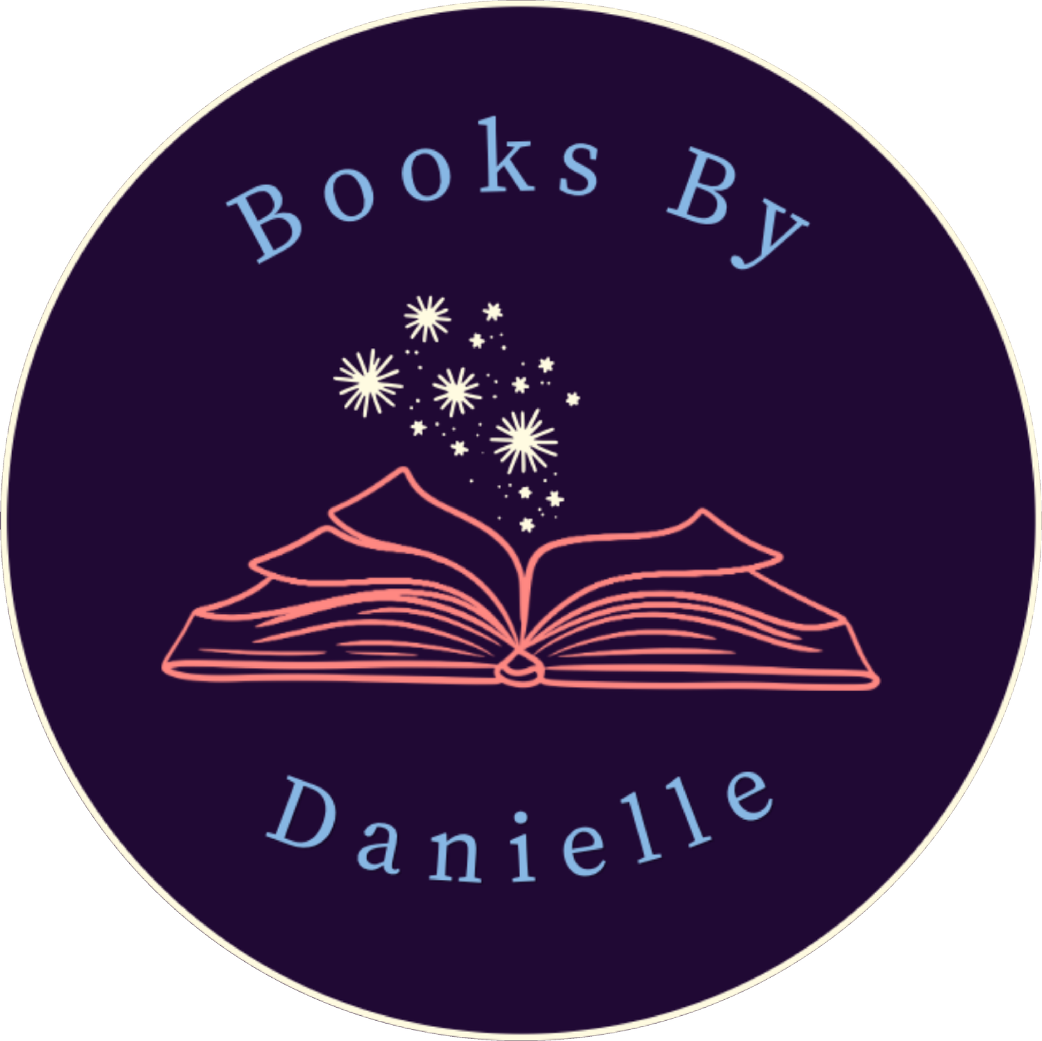 Books by Danielle 