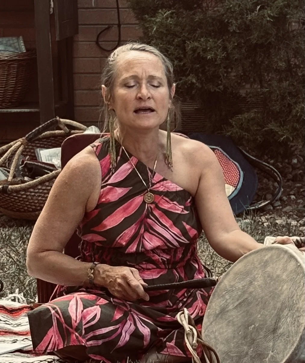 All-Inclusive Sacred Song &amp; Drum in Crestone, CO
