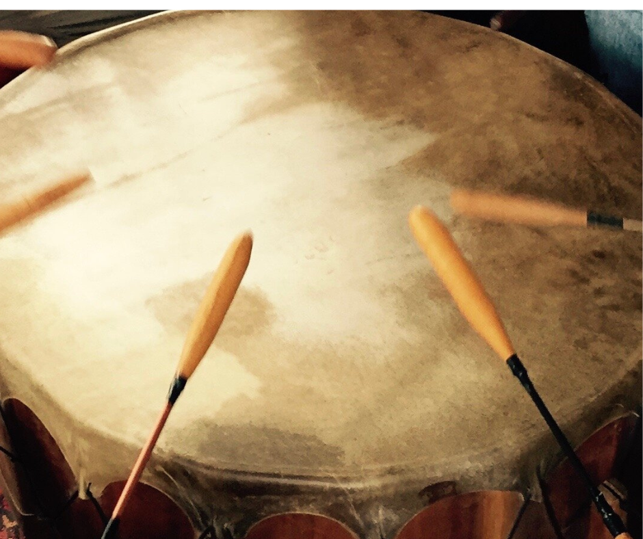 Equinox Drum &amp; Song Ceremony