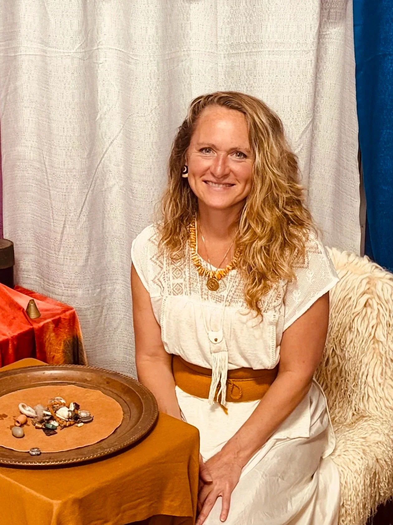 Ritual Readings & Blessings