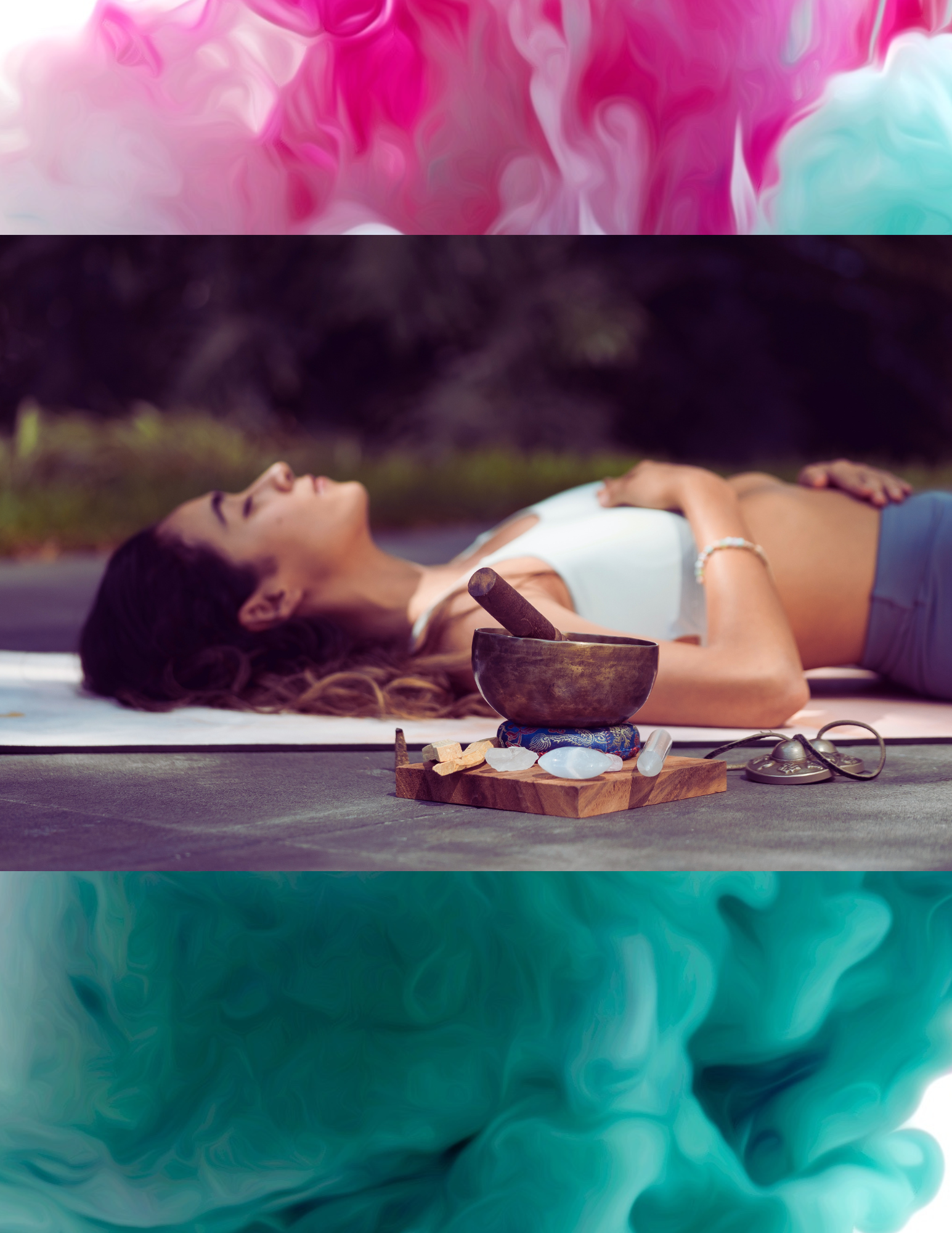 Yoga Nidra Journey