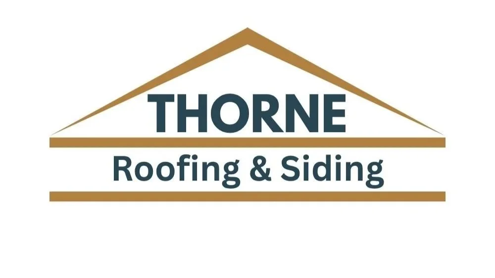 Thorne Roofing and Siding