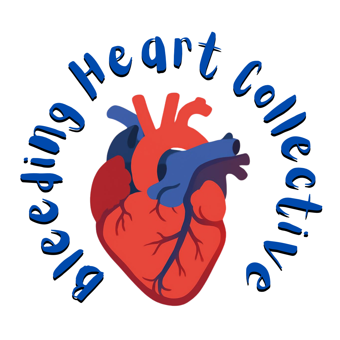 Bleeding Hearts Collective