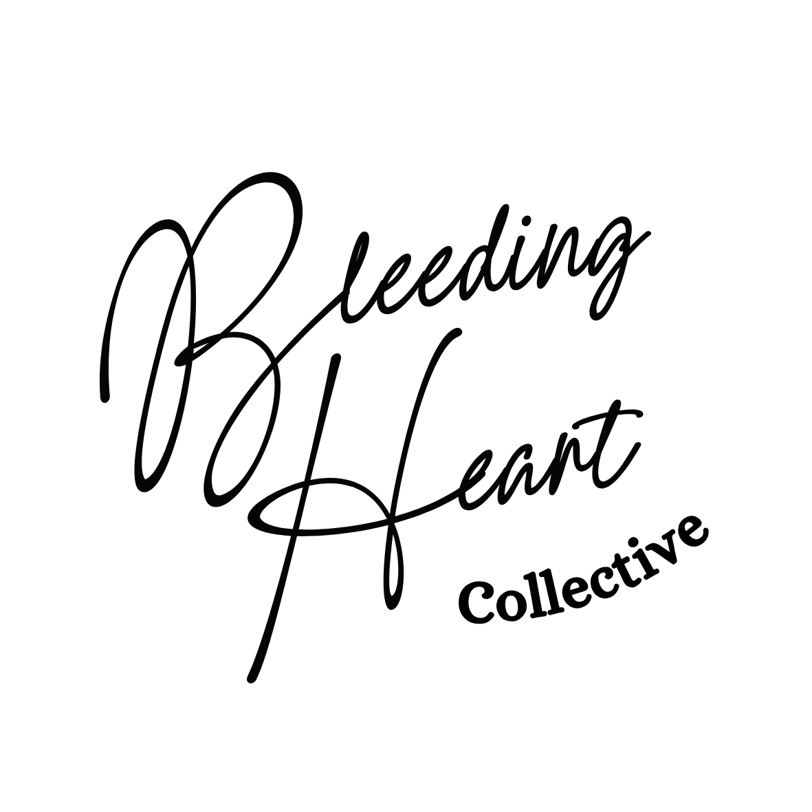 Bleeding Heart Collective