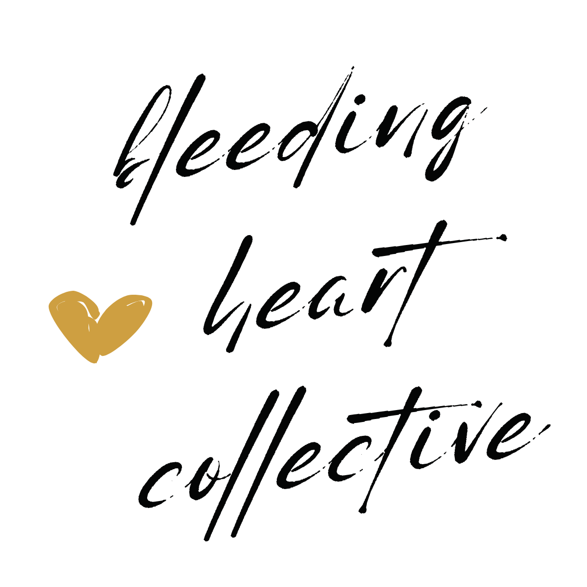Bleeding Heart Collective