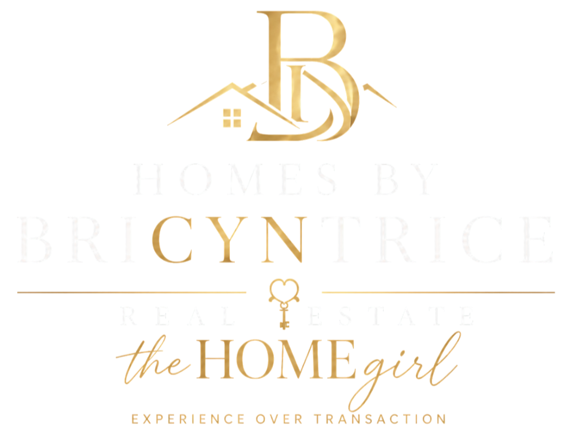 Homes By BriCyntrice